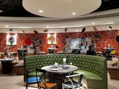 -德得轩烤涮一体自助餐厅(王府井店)