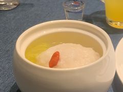 -金狮麟·新豫菜(金码大厦店)