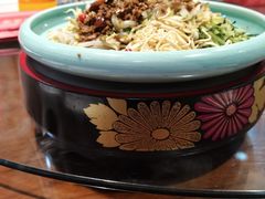 -那家老院子东北菜·饺子·小鸡炖蘑菇(艳华街店)