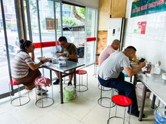 -老赵面店(大西路店)