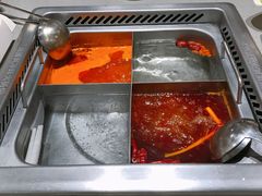 -海底捞火锅(铂澜大象城店)