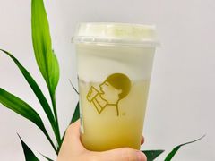 -喜茶(广州天汇igc店)