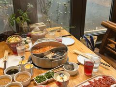 -四喜小胖·北京涮肉(五道营店)