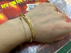 -铭鸿首饰加工回收黄金铂金