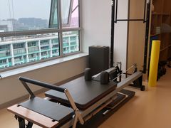-体博士·疼痛调理·体态矫正·运动康复中心(大望路华贸店)