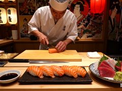 -家贺屋刺身寿司专门店