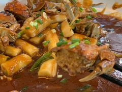 -呼吸森林·生态农庄农家乐私房菜