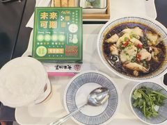 -大王油茶(二厂文创公园店)