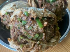 坛子肉夹馍-昌顺马记小吃店(昌盛园店)