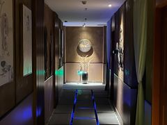 -金色春天.美颜康体纯正SPA(黄泥磅店)