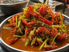 -虾乐园龙虾·夜宵(松江店)