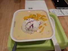 -满记甜品(荟聚购物中心店)