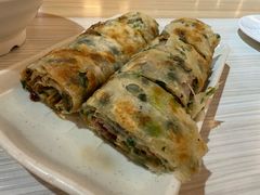 -台北楚楚园馅饼粥(虹桥南丰城店)