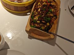 -老阿爸鲜鱼土菜(园区永旺店)
