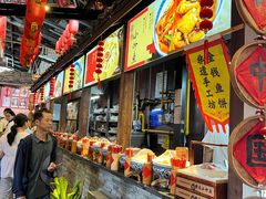 -客家大院·非遗赣南客家菜(郁孤台店)