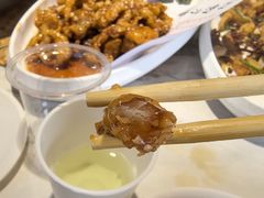 -百味地锅鸡(二店·财校分店)