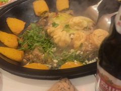 -江湖水乡铁锅炖魚(周庄嘉园店)