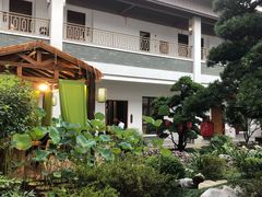 -聚福宝合苑食府(南头镇店)