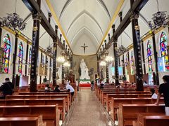 -贵阳北天主教堂