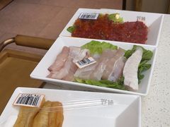 -野妹火锅(龙岗店)