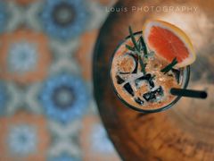 -PUZZLE COFFEE 拼图咖啡