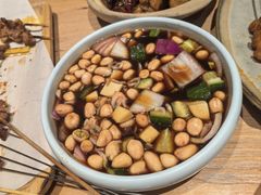 -小乾杯串店•16年沈阳烧烤(文安路店)