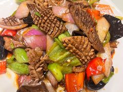 -萃和楼海鲜酒店(汉口路店)