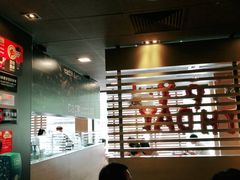 -麦当劳(王顶堤店)