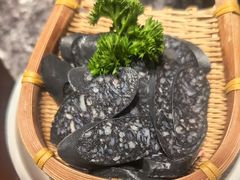 -牛将军•涮肉•烤肉•铁板烧(北京王府井·故宫店)