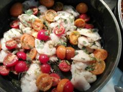 -喜来登酒店-盛宴标帜餐厅