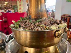 -穆老九清真牛羊肉馆(宋城店)