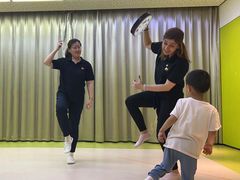 -卓美LAMDA戏剧演讲与培训中心(亚运村店)