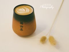 -稀物集咖啡(徽州大道店)