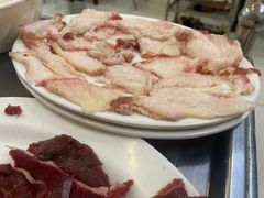 胸口油-粤潮魏记牛肉火锅(爱家·金河湾南区店)