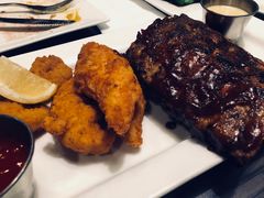 -Ruby Tuesday(九龙湾店)