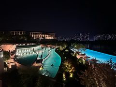 -清河半岛温泉度假酒店