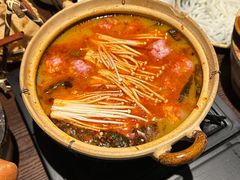 -泰妃殿(武汉首店)