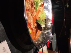 -刘一锅筋头巴脑(王府井店)
