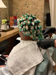 -Every Day Hair Studio