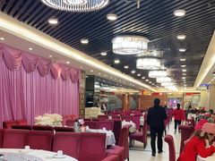 大堂-清新鸡沙田乳鸽店(金融店)