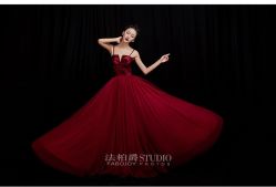 点击看大图 -太古映画婚纱摄影(天河店)