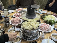 -元盛居(生态大街店)