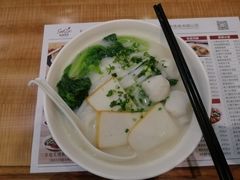-新世界餐厅(万达店)