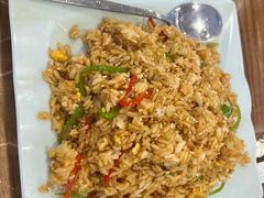 -韩食代烧烤(龙华路美食街店)