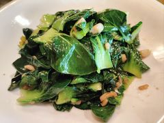 -那家小馆•北京菜•烤鸭(香山店)