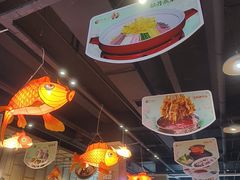 -洛阳宴·洛阳菜(南昌路店)
