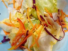 -许妈妈餐厅烤肉烧烤家常菜(明润广场店)