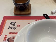 -虾饺妹·酒家(海珠广场店)