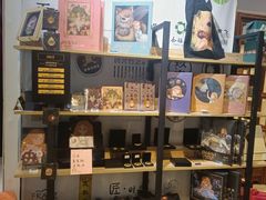 -观澜湖手艺工场·陶艺·吹玻璃·拼豆