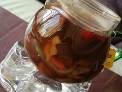 -索菲克·中西融合餐厅